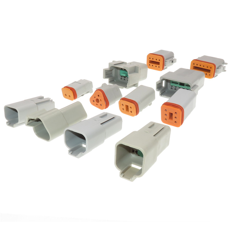 Connectors