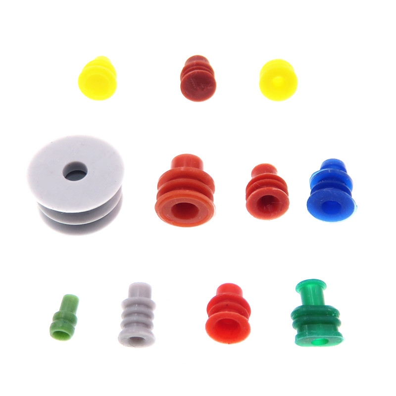 Wire Seals