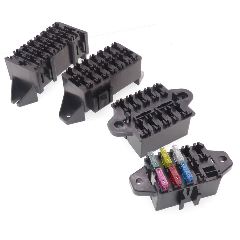 Fuse holders